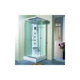 Steam Cabin F2912 thumbnail-1