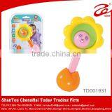 2015 New Plastic Baby Rattle thumbnail-1