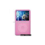 Silicone Case for IPod Classic 80/160GB thumbnail-1
