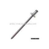 Blind Rivet/Open Type Rivet/Steel Rivet thumbnail-1