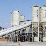 HBS180 Concrete Mixing Plant thumbnail-1