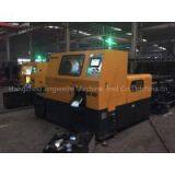 China Manufactory Steel Bar Cutting Circular Saw Machine