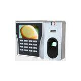 ZKS-T23 Fingerprint Time Attendance and Access Control System