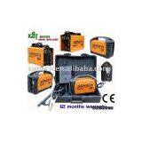 Portable DC Arc Welding Machine/mma Welding Machine/inverter Welder With CE thumbnail-1