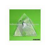 White Crystal Pyramid thumbnail-1