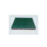 Ceramics Mould -green and Panel Type