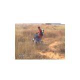 Power Wheelchair(climb Stair) thumbnail-1