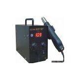 BEST-857D+ Lead-free Hot Air Gun With Helical Wind thumbnail-1