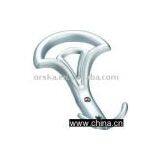 Metal Hook-- Zinc Alloy --ZH7018 thumbnail-1