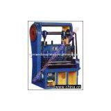 Expanded Metal Mesh Machine thumbnail-1