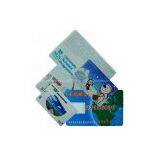 Plastic Card Printer Of A3 Highest Precision Model