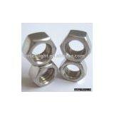 M10-M30 DIN934 Nut thumbnail-1