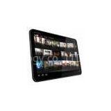 Motorola - XOOM Tablet 3G - Licorice