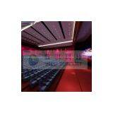 Update Whole 4D Theater System.new Decoration 4D Cinema