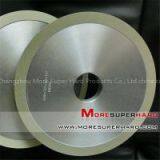 HOT SELL 1A1 Straight Grinding Wheel Vitrified Bond Diamond Bruting Wheel
