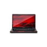 Larger Image Toshiba Qosmio X505-Q896 18.4-Inch Laptop