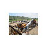 JuLong Sand Producing Machine for Sale