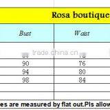 Onen 2016 New Geometric Print Dress HQ1845 thumbnail-3