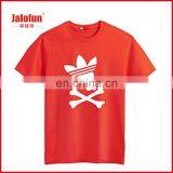 Newes Anti-fluffing Durable Custom Tee Shirt thumbnail-2