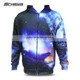 Cheap Wholesale Custom Fur Lined Fleece Hoodie Blank thumbnail-3