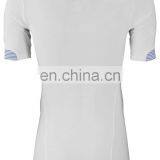 2014 Brasil World Cup Dry Fit Soccer Jersey,Cheap Soccer Uniform Sublimation,Custom Football Jersey Made In China thumbnail-1