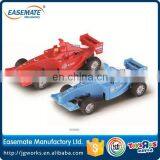 Kids Slot Car Track Car Toys thumbnail-1