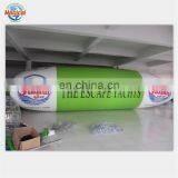 Inflatable Water Blob Air Water Catapult Inflatable Jump Air Bag Inflatable Blob thumbnail-2