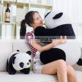 Giant Plush Panda Customized Plush Toy Panda thumbnail-4