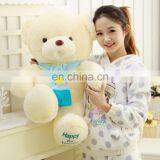 Teddy Bear Giant Teddy Bear Plush Teddy Bear Large Teddy Bear thumbnail-3