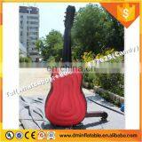 Giant Advertising Inflatable Guitar Model C-402 thumbnail-2