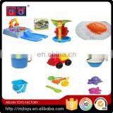 Meijin Hot Series Sand and Water Boat Table Beach Play Set Toy for Sale thumbnail-3