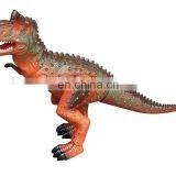Funny Children Play Games Plastic Electronic Toy Dinosaur With Sound thumbnail-1