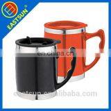 Wholesale High Quality Manufactured Coffee Travel Mug thumbnail-6