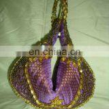 Designer Potli Bags for Women thumbnail-1