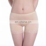 Bestdance Wholesale Modal Anti Emptied Safety Pants Lace Safety Pants Boxer Shorts Bottoming for Women OEM thumbnail-1
