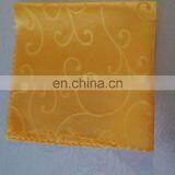 Red Polyester Napkin for Wedding thumbnail-2