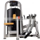 Seated row:W9804-one-station commercial strength equipment/ body building gym equipments