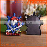 Hot Sale Special Design Fridge Magnet Sticker/pirate Fridge Magnet thumbnail-1