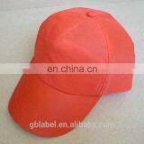 Promotion Five Panels Blank Non-woven Cheap Caps thumbnail-4