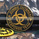 Resident Evil Pvc Patch thumbnail-2