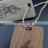 Wooden Tags for Clothing Personalized Wood Hang Tag thumbnail-4