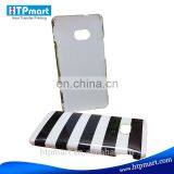 Hot Selling 3D Sublimation Phone Case for HTC M7 of Fast Delivery