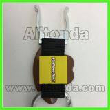 Custom Cartoon Bottle Buckle Carabiner for Travel thumbnail-3