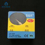 PCB Super Precision Sharp Jumper Soldering Iron Tip Soldering Rework Station For Mobile Phone Tablet Motherboard Repair thumbnail-5