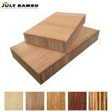 Size Can be Customized Bamboo Wood Plank Use For Bamboo Ply Worktops thumbnail-1