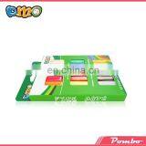 12Color Wholesale Oven Bake Polymer Clay Set thumbnail-2