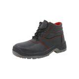Steel Toe Safety Shoes Anti-smashing Non-slip Breathable Work Shoes thumbnail-4