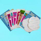 Absorbent Underarm Clothing Sweat Guard Armpit Pad With Perfume thumbnail-4