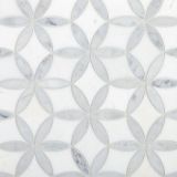 new style mosaic floor medallion waterjet mosaic