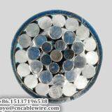 95mm2 Aluminium Conductor Steel Reinforced Cable thumbnail-1